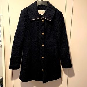 Jessica Simpson Coat 🧥 size Medium